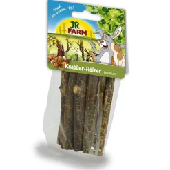JR Farm Hasselnøddegrene 40 g