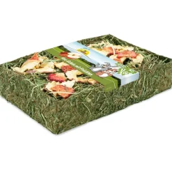 JR Farm Høbakke med Frugt