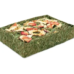JR Farm Høbakke med Frugt
