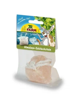 JR Farm Himalaya Saltsliksten 80 g