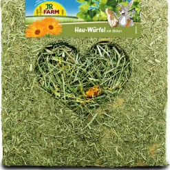 JR Farm Hjertehule med blomster 450 g