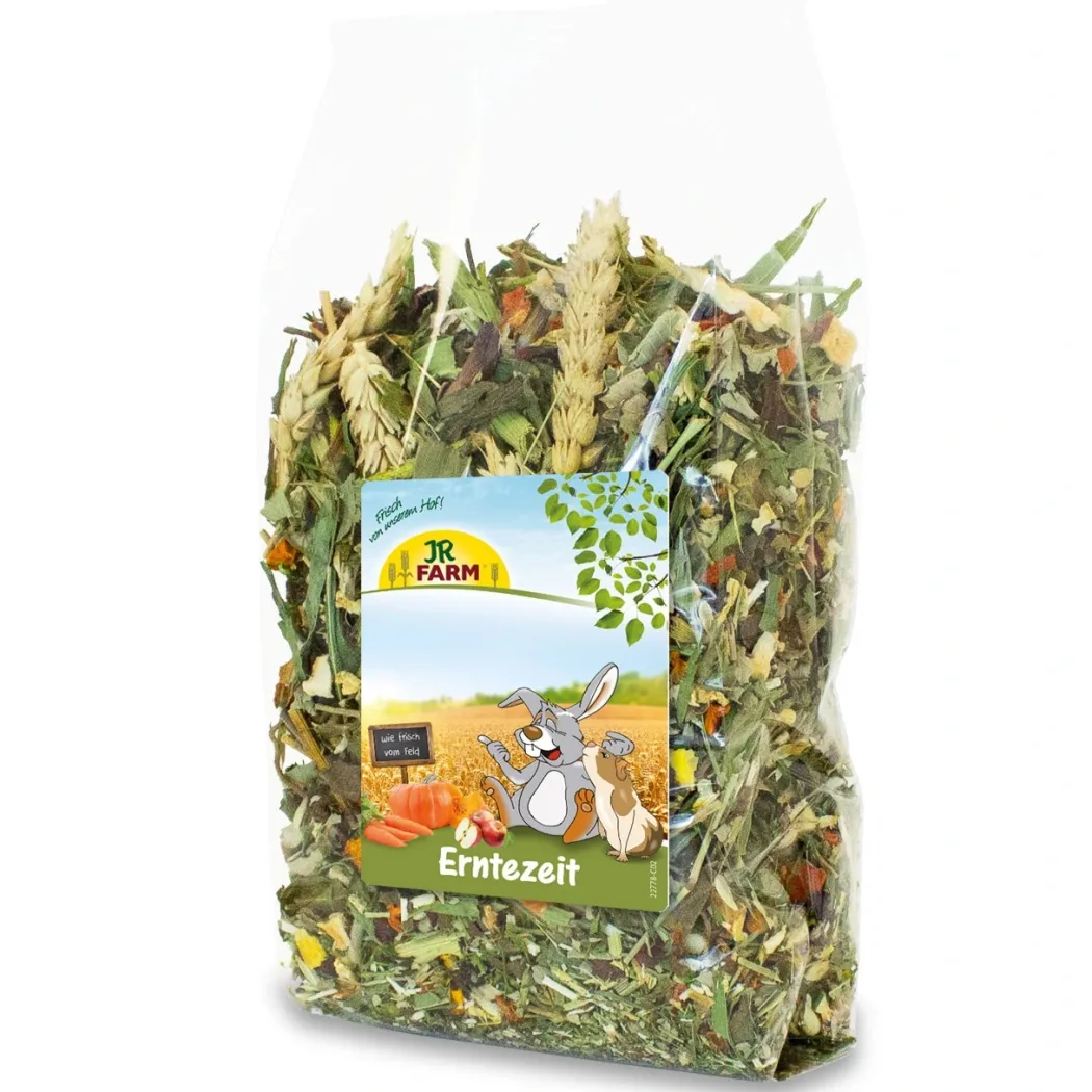 Jr Farm Høsten 150 g