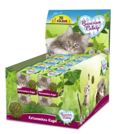 JR Farm Kat Catnip Bold