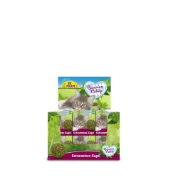 JR Farm Kat Catnip Bold