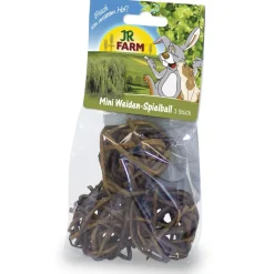 JR farm Mini Pilefletbolde 3 stk
