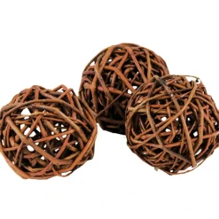 JR farm Mini Pilefletbolde 3 stk