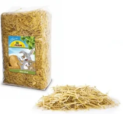 JR Farm Naturhalm 1 kg