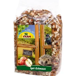 JR farm pindsvine Smovs (børstesvin) 500 g