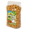 JR Farm Quad-bits Gulerod 400 g