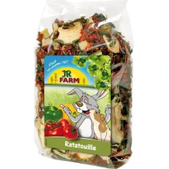JR Farm Ratatouille