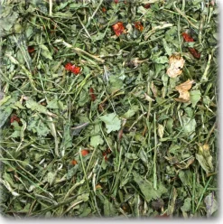 JR Farm Ruccola og Tomat 100 g