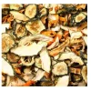 JR Farm Soltørrede Grøntsager 80 g