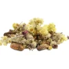 JR Farm Tiny Treats Silkeorm Mix 100g