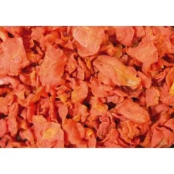 JR Farm Tørrede Gulerodsskiver 125 g