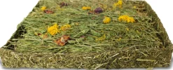 JR FARM Urteeng med Blomster