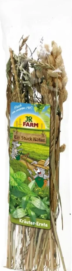 Jr Farm Urtehøst 80 g