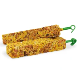 JR FARMYs Gnaverstænger Æble 160 g