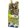 JR Farmys Gnaverstænger Grainless Marguerit og Kornblomst 140 g
