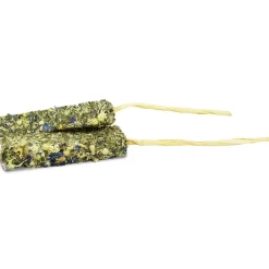 JR Farmys Gnaverstænger Grainless Marguerit og Kornblomst 140 g