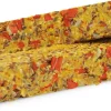 JR FARMYs Gnaverstænger Gulerod/Fennikel 160 g