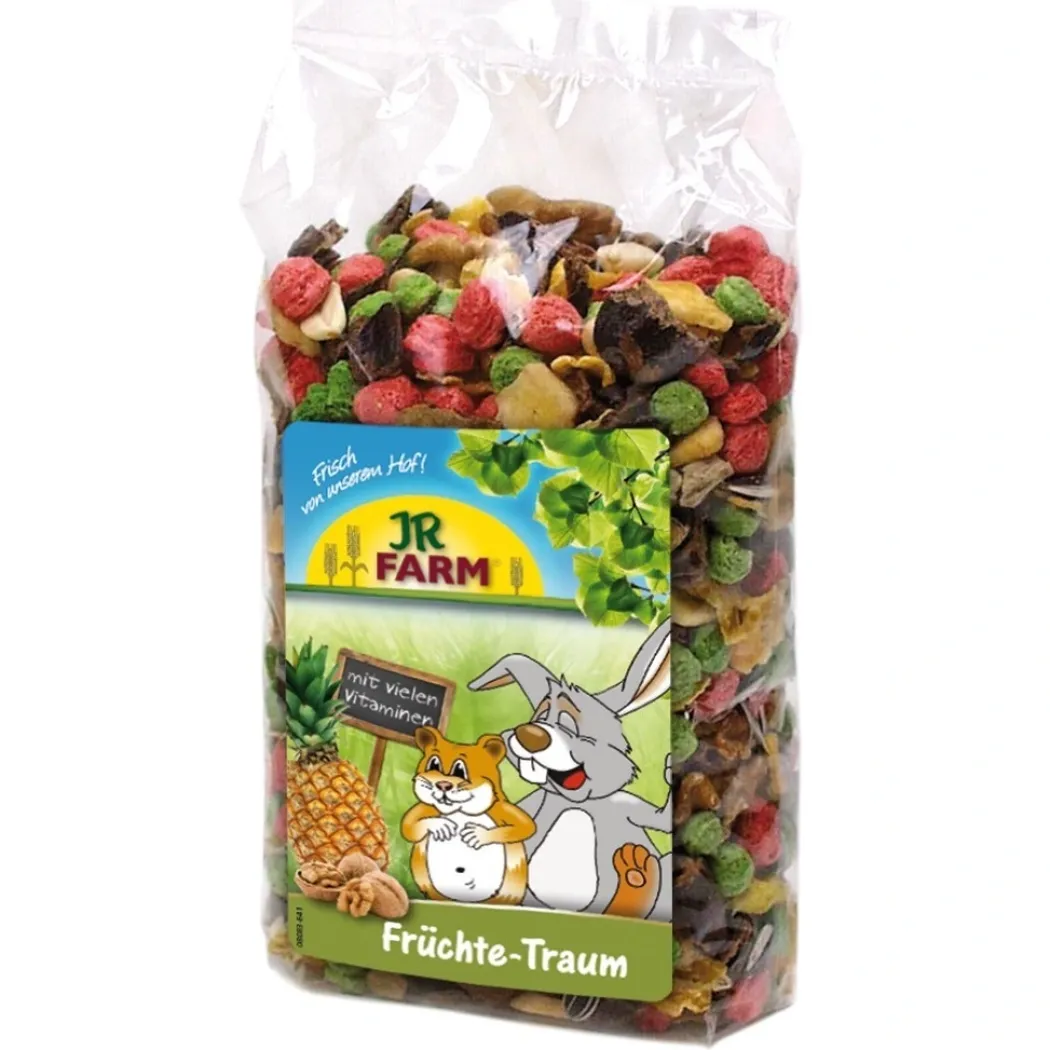 JR Frugtdrøm 200 g