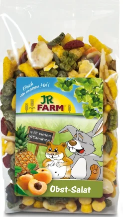 JR Frugtsalat 200 g
