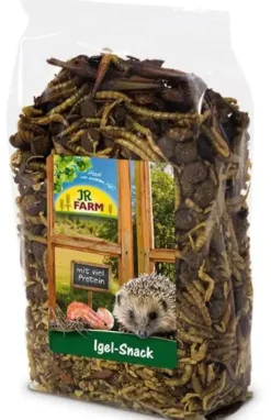 JR Garden Pindsvine Snack 100 g
