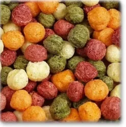 JR Gnaverkugler 150 g
