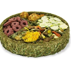 JR Gourmet Tallerken 100 gram