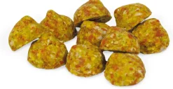 JR Grainless Drops Gulerod 140 g