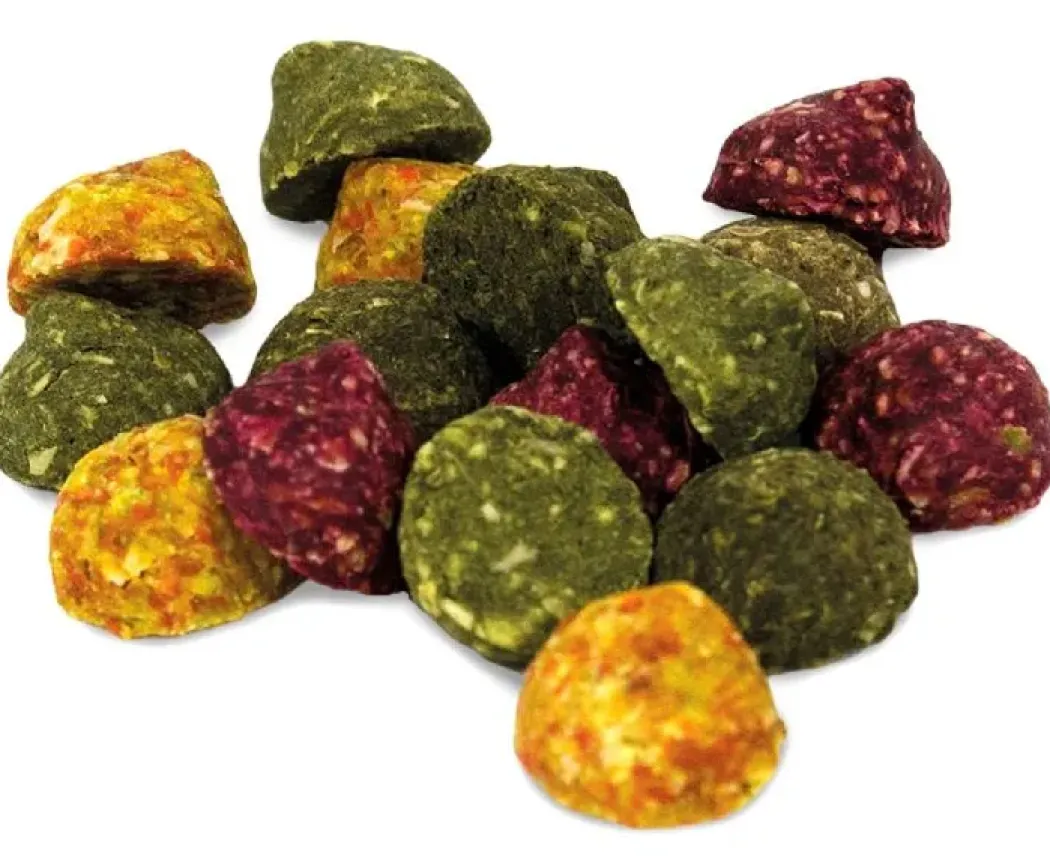 JR Grainless Drops Mix 140 g