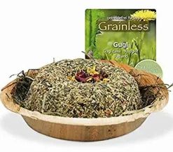 JR Grainless Gugl Kage 180 g