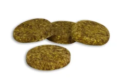 JR Grainless Health Dental - Gulerod 150 g