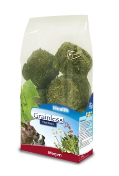 JR Grainless Health Vital Blokke Maven 300 g