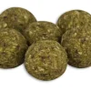 JR Grainless Health Vitaminkugler Havtorn 150 gram