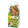 JR Grainless Heldige Gulerødder 125 g