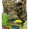 JR Grainless PLUS Kommen/Mælkebøtte 100 g