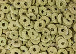 JR Grainless Ærteringe 150 g
