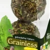 JR Grainless Urtebolde 75 g