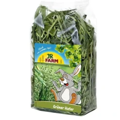JR Grøn Havre 100 g