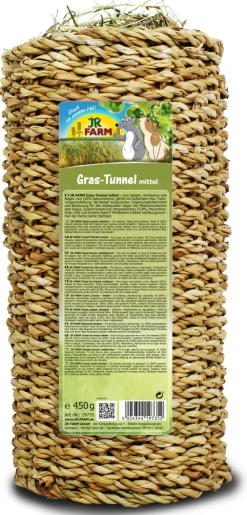 JR Græstunnel Medium