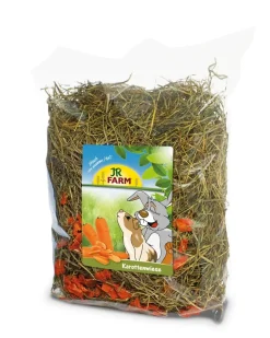JR Gulerodseng 500 g
