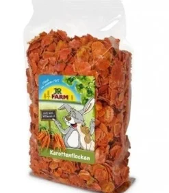 JR Gulerodsflager 150 g