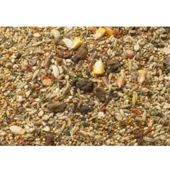JR Hamster Fuldfoder 600 g (smovs)