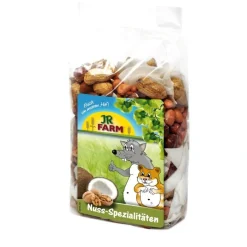 JR Nøddespecialitet 200 g