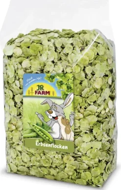 JR Ærteflager 3 kg