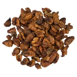 JR Silkeorm 40 g