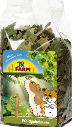 JR Skovhemmelighed 100 g