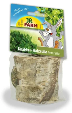 JR Snack Trærulle Persille 100 g