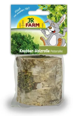 JR Snack Trærulle Persille 100 g